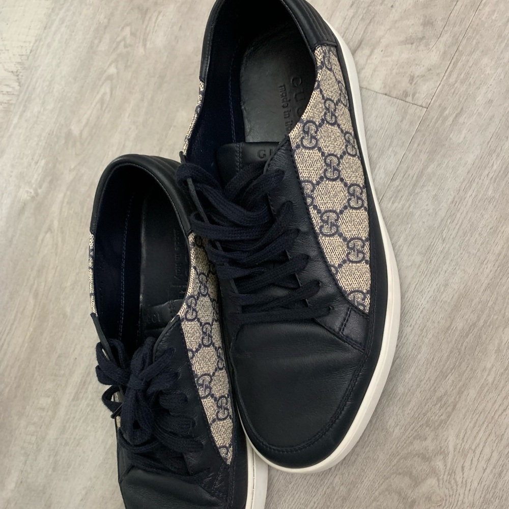 Gucci men shoes